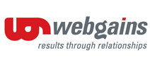 Webgains