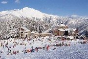 Vallnord  - Pal - Arinsal -